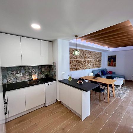 Gatu Premium Villa Flamenca , Preferente Mayores De 25 Anos Y Familias Cadiz Luaran gambar