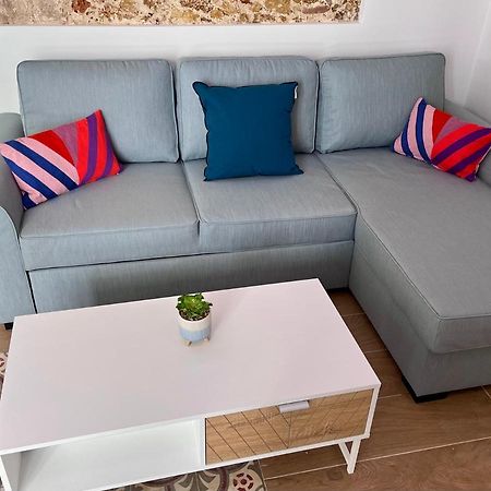Gatu Premium Villa Flamenca , Preferente Mayores De 25 Anos Y Familias Cadiz Luaran gambar