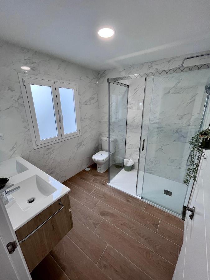 Gatu Premium Villa Flamenca , Preferente Mayores De 25 Anos Y Familias Cadiz Luaran gambar