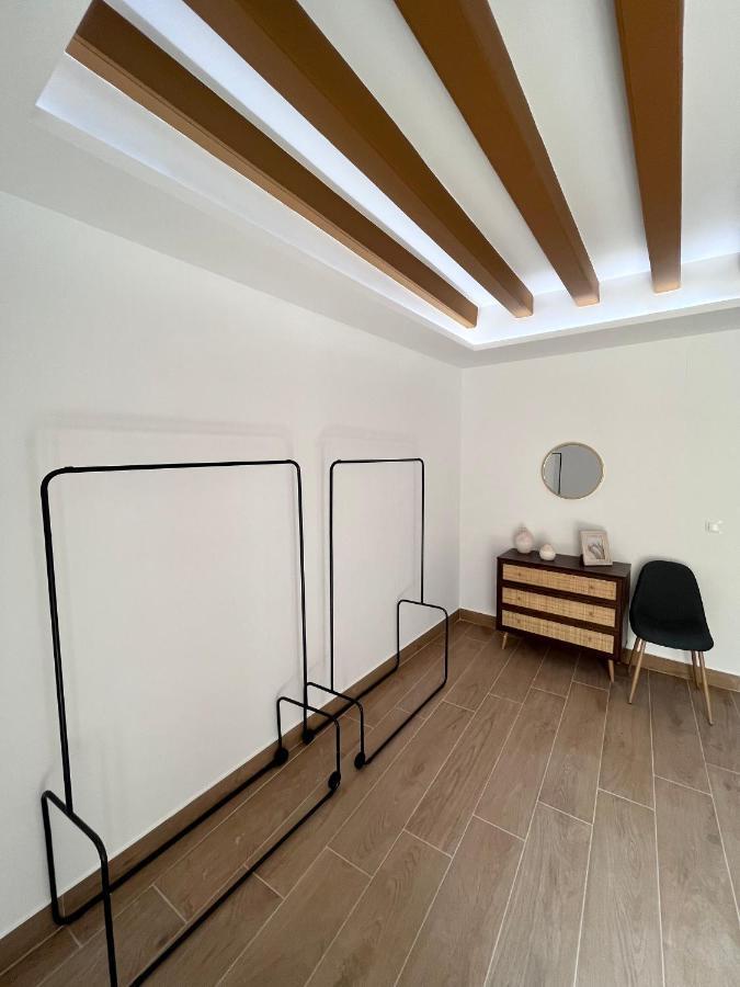 Gatu Premium Villa Flamenca , Preferente Mayores De 25 Anos Y Familias Cadiz Luaran gambar
