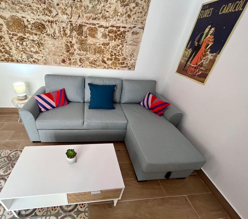 Gatu Premium Villa Flamenca , Preferente Mayores De 25 Anos Y Familias Cadiz Luaran gambar