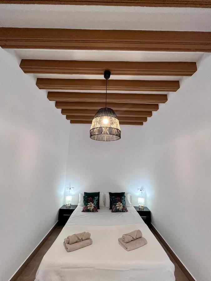 Gatu Premium Villa Flamenca , Preferente Mayores De 25 Anos Y Familias Cadiz Luaran gambar